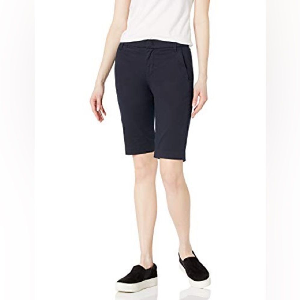 Vince Women’s Coin Pocket Bermuda shorts